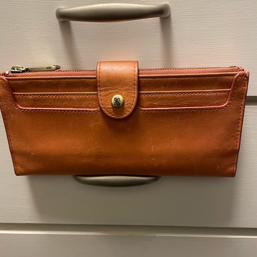 Hobo wallet